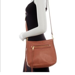 Rebecca minkoff crossbody purse